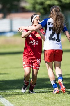 Bild 205 - wBJ HSV Leistungsvergleich